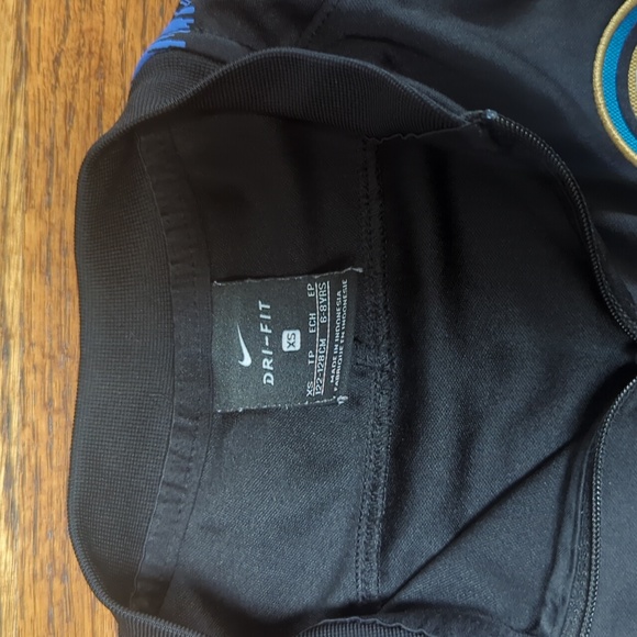 Nike Inter Milan track jacket - Picture 4 of 6